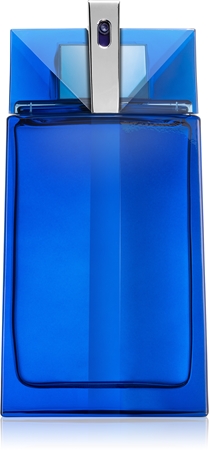 Mugler Alien Man Fusion Eau de Toilette pour homme