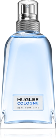 Mugler Cologne Heal Your Mind toaletní voda unisex
