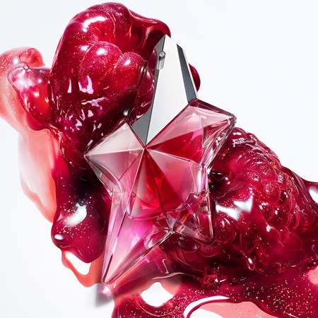 Mugler Angel Nova woda perfumowana flakon napełnialny dla kobiet