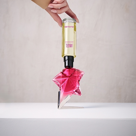 Mugler Angel Nova woda perfumowana flakon napełnialny dla kobiet