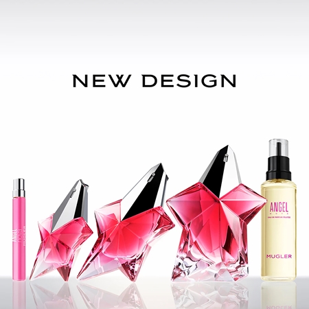 Mugler Angel Nova woda perfumowana flakon napełnialny dla kobiet