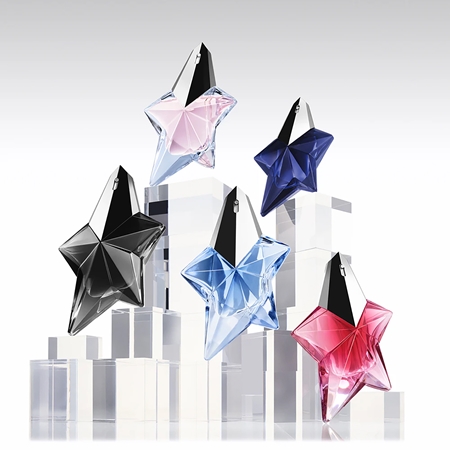 Mugler Angel Nova woda perfumowana flakon napełnialny dla kobiet