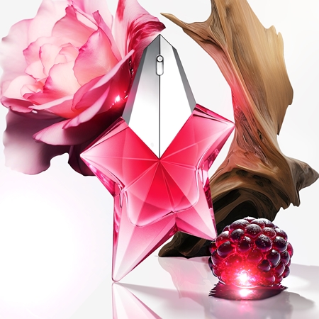 Mugler Angel Nova Eau de Parfum recargable para mujer