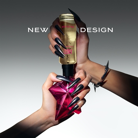 Mugler Angel Nova Eau de Parfum recargable para mujer