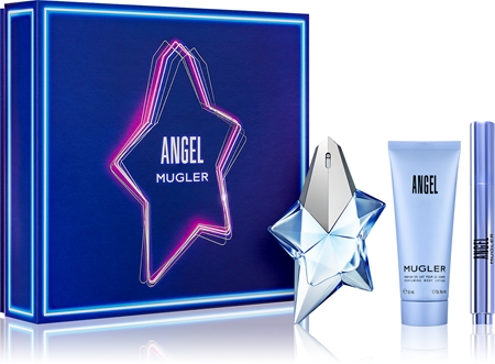 Mugler Angel zestaw upominkowy dla kobiet II.