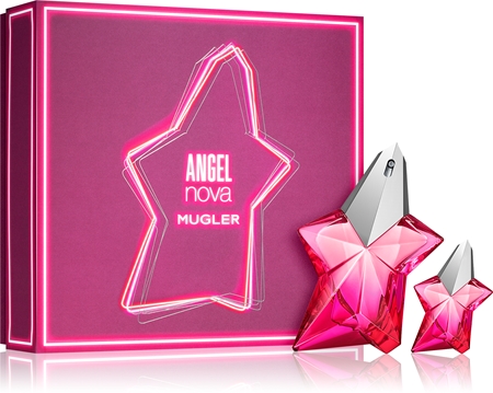 Mugler Angel Nova zestaw upominkowy dla kobiet