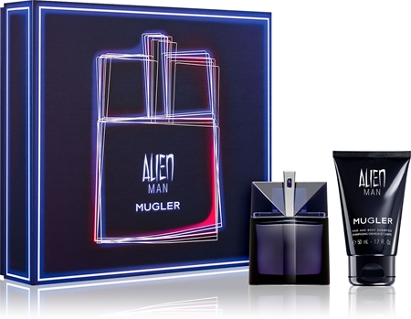 Mugler Alien Man Gift Set voor Mannen notino