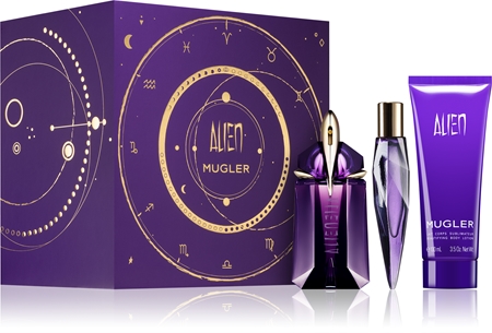 Mugler Alien Gift Set for Women
