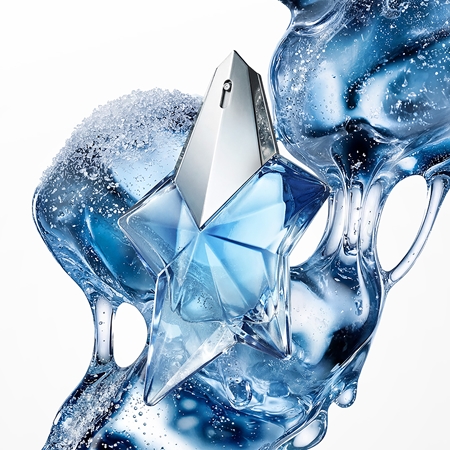 Mugler Angel woda perfumowana flakon napełnialny dla kobiet
