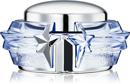 Mugler Angel body cream for women notino