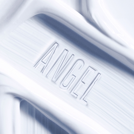 Mugler Angel crema de corp pentru femei