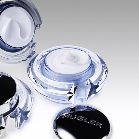 Mugler Angel crema de corp pentru femei