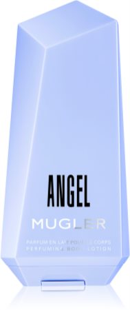 Mugler Angel mlijeko za tijelo s mirisom