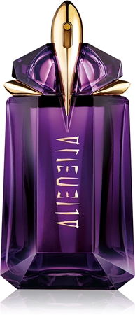 Alien eau de parfum best sale spray thierry mugler reviews