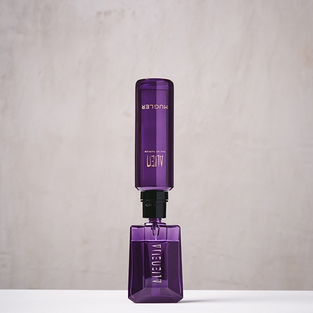Mugler Alien Eau de Parfum reincarcabil pentru femei