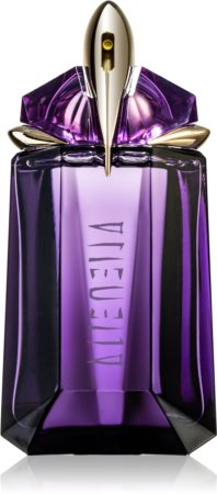 Mugler Alien parfumska voda za ženske