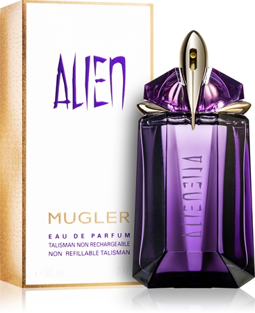 Alien Parfum von Thierry Mugler online kaufen notino