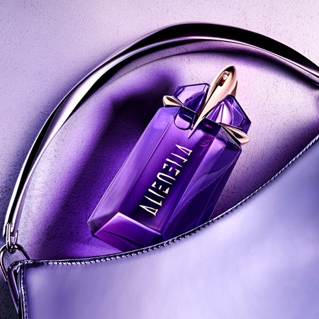 Mugler Alien Eau de Parfum nachfüllbar für Damen