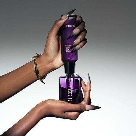 Mugler Alien Eau de Parfum nachfüllbar für Damen