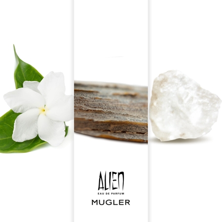 Mugler Eau de Parfum Recharge pour femme
