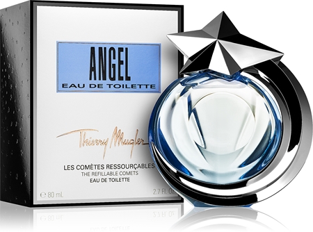 Mugler Angel Eau de Toilette hölgyeknek