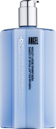 Mugler Angel Body Lotion for Women
