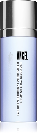 Mugler Angel desodorante en spray para mujer