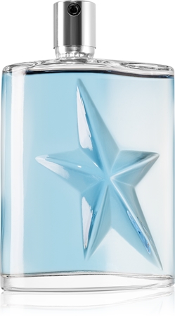 Mugler A*Men Eau de Toilette recharge avec vaporisateur pour homme