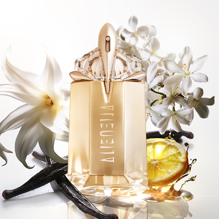 Mugler Alien Goddess Eau de Parfum reincarcabil pentru femei XII.