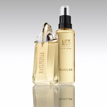Mugler Alien Goddess Eau de Parfum reincarcabil pentru femei