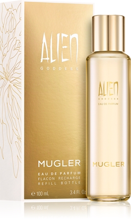 Mugler Alien Goddess Parfumuotas vanduo papildomas moterims