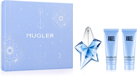 Mugler Angel Gift Set for women III.