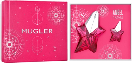 Mugler Angel Nova set cadou pentru femei