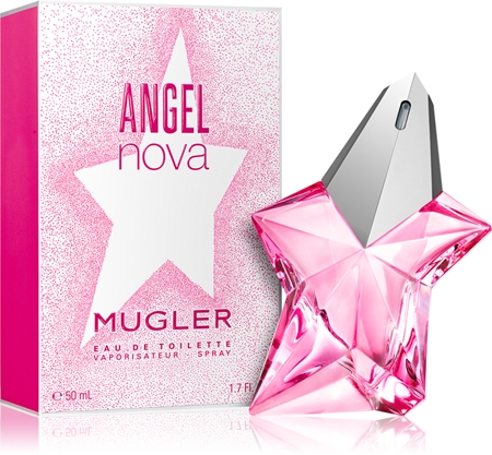 Mugler Angel Nova туалетна вода для жінок