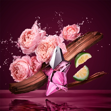 Mugler Angel Nova туалетна вода для жінок