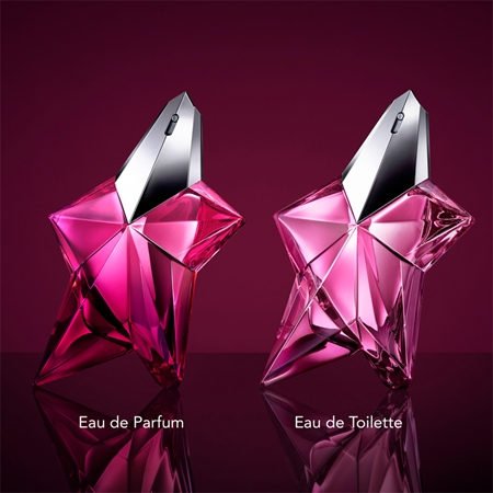 Mugler Angel Nova туалетна вода для жінок