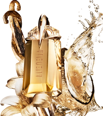 Mugler Alien Goddess Eau de Parfum kan genopfyldes til kvinder XII.