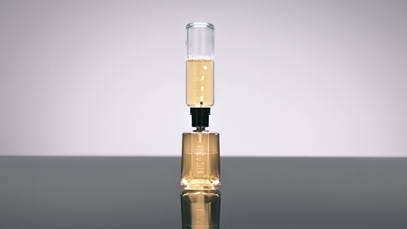 Mugler Alien Goddess Eau de Parfum reincarcabil pentru femei