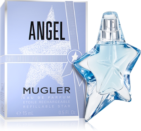 Mugler Angel woda perfumowana dla kobiet