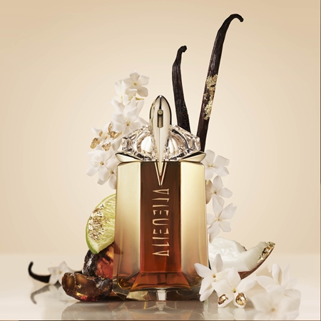 Mugler Alien Goddess Intense Eau de Parfum för Kvinnor