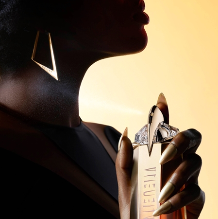 Mugler Alien Goddess Intense Eau de Parfum för Kvinnor
