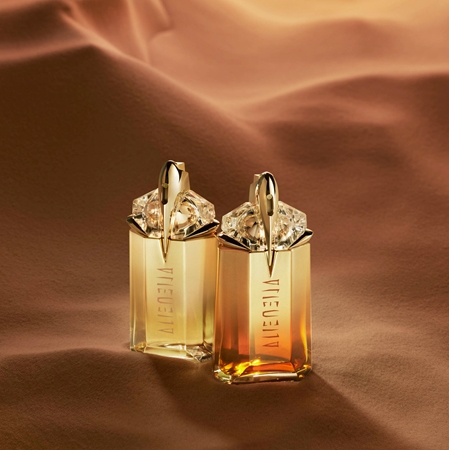 Mugler Alien Goddess Intense Eau de Parfum för Kvinnor
