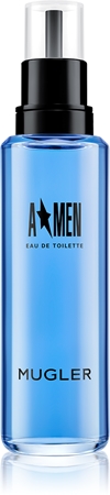 Mugler A*Men toaletní voda náhradní náplň pro muže