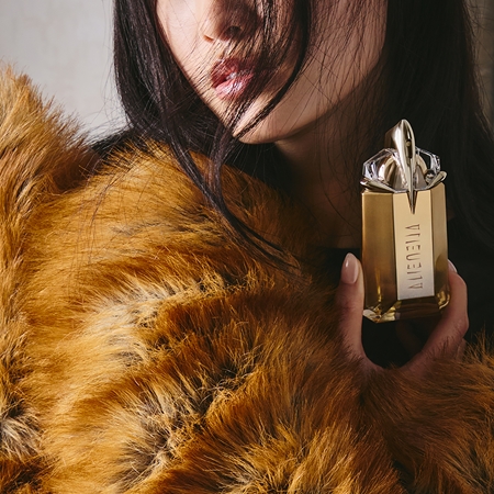 Mugler Alien Goddess parfumovaná voda náhradná náplň pre ženy
