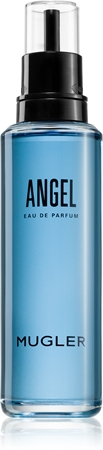 Mugler Angel Eau de Parfum recharge pour femme