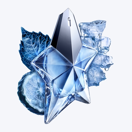 Mugler Angel Eau de Parfum recharge pour femme