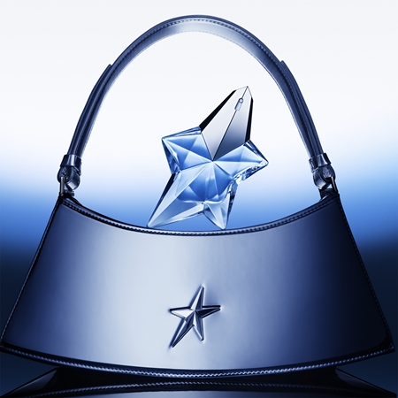 Mugler Angel Eau de Parfum recharge pour femme