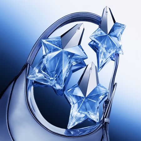 Mugler Angel Eau de Parfum recharge pour femme