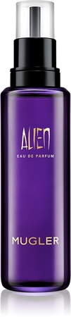 Mugler Alien parfémovaná voda náhradní náplň pro ženy