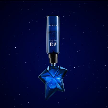 Mugler Angel Elixir parfémovaná voda plnitelná pro ženy